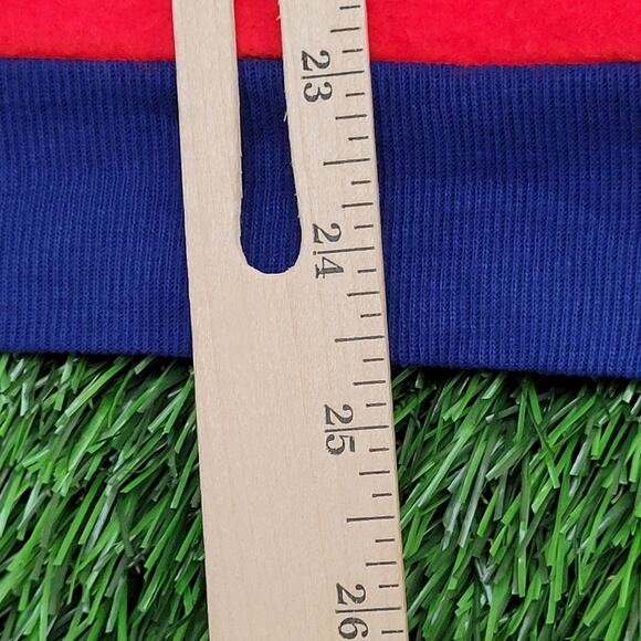 Vintage 60s MOD Sweater Womens Small 18x24 Union-Made - Picture 10 of 10